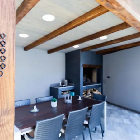 Toni & Julija * Poreč