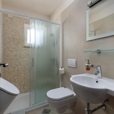 Toni & Julija Apartamento