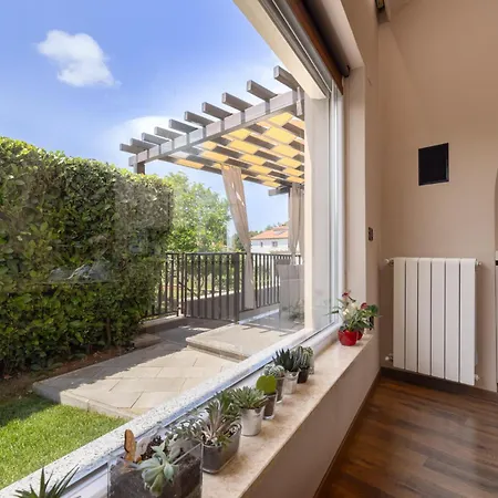 Toni & Julija Poreč