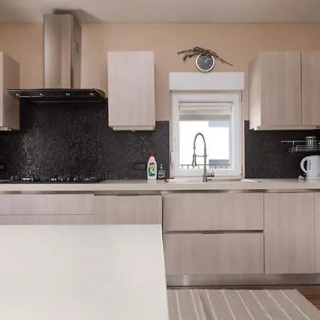 Apartment Toni & Julija *