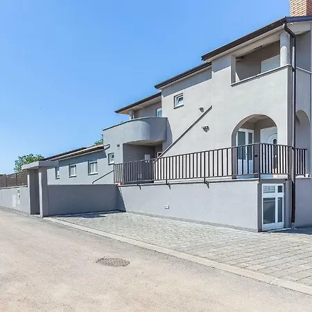 Toni & Julija * Poreč