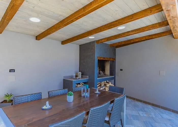 Apartman Toni & Julija