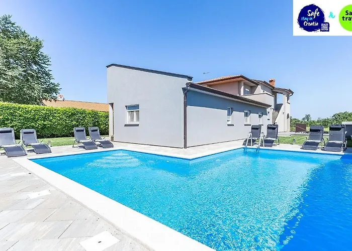 Apartman Toni & Julija