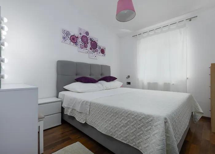 Apartman Toni & Julija