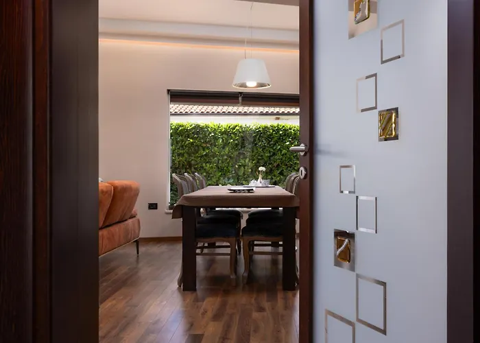 Toni & Julija דירה פורץ