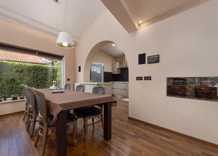 Apartman Toni & Julija Poreč