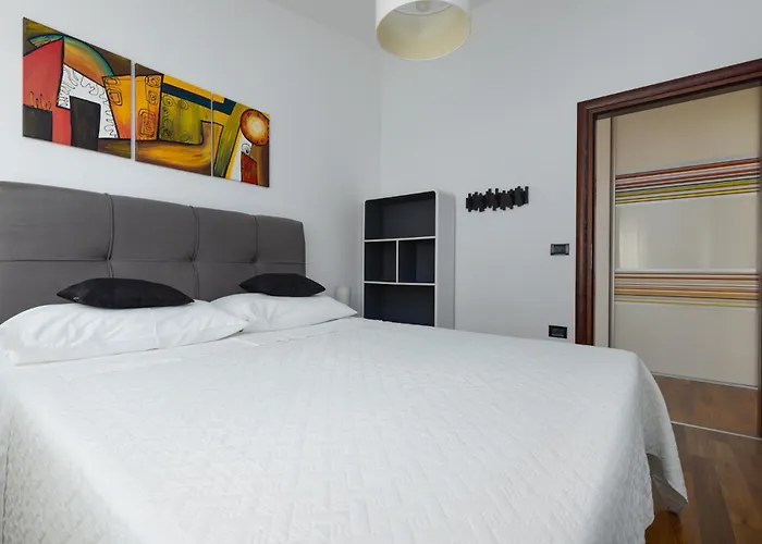 Toni & Julija Apartman *