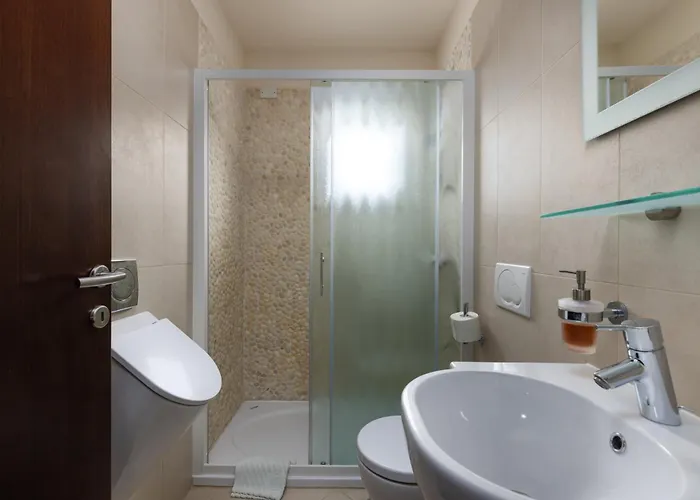 Apartman Toni & Julija Poreč