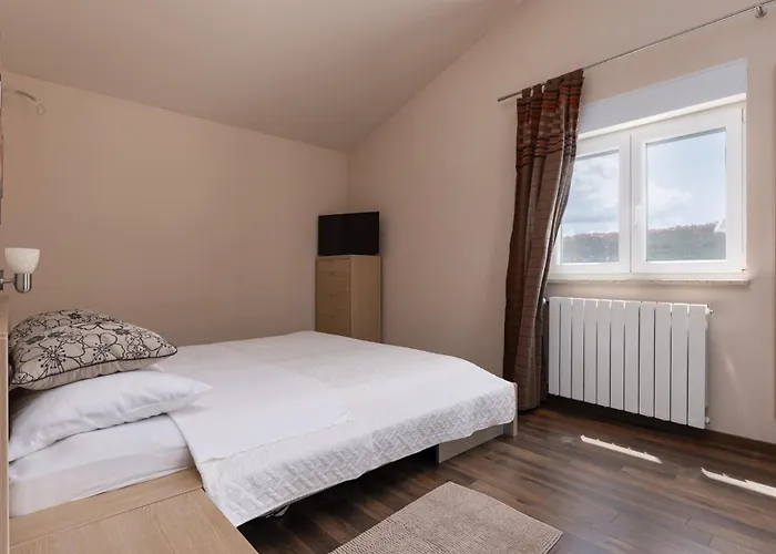 Apartman Toni & Julija