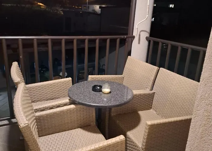 Apartman Toni & Julija Poreč