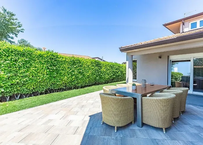 Toni & Julija Apartman *