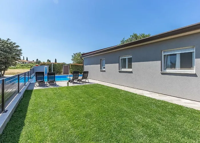 Apartman Toni & Julija *