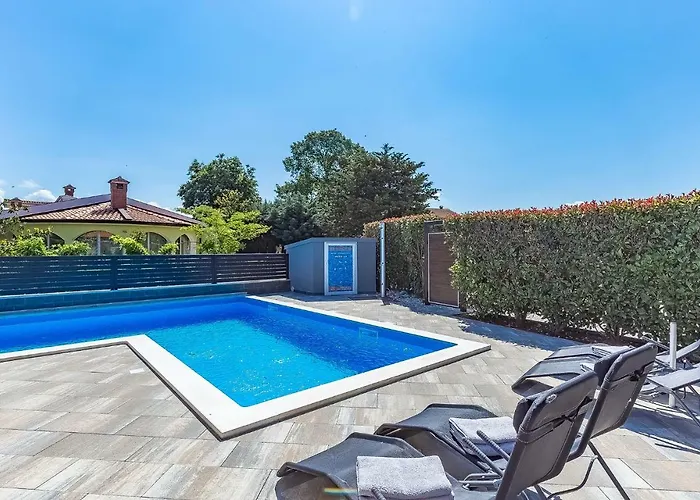 Apartman Toni & Julija Poreč