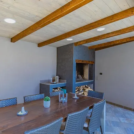 Apartman Toni & Julija