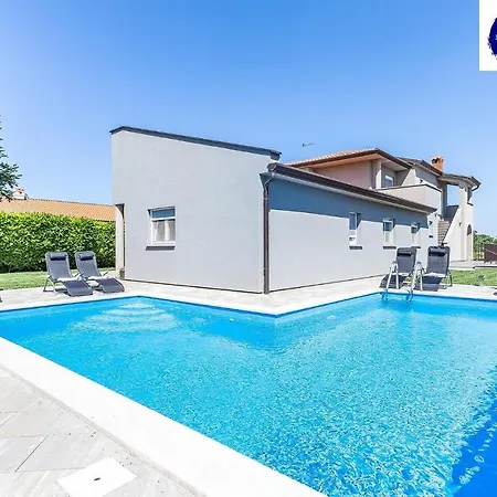 Apartment Toni & Julija