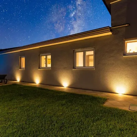 Apartman Toni & Julija *