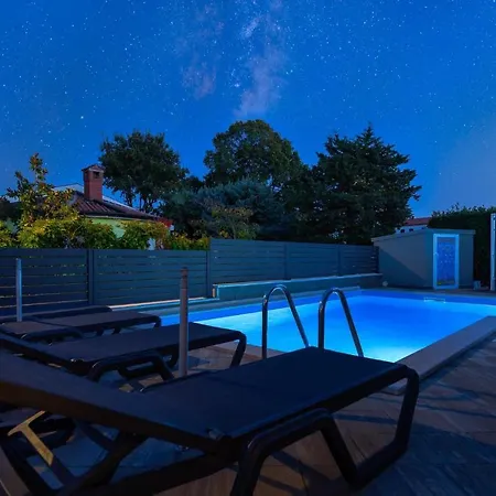 Apartment Toni & Julija