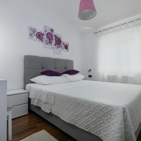 Apartman Toni & Julija