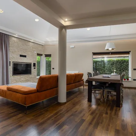 Toni & Julija * Porec