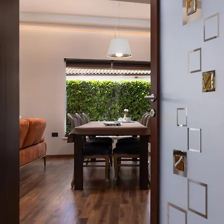 Toni & Julija Apartment Porec