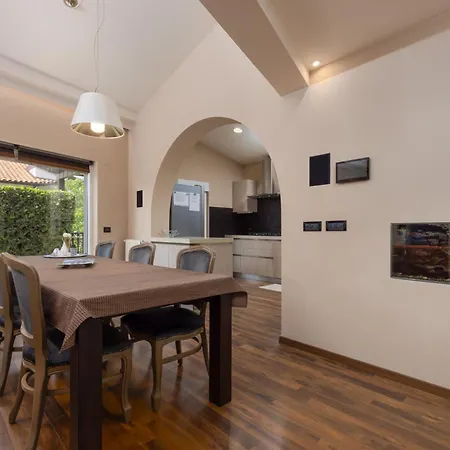 Apartman Toni & Julija Poreč