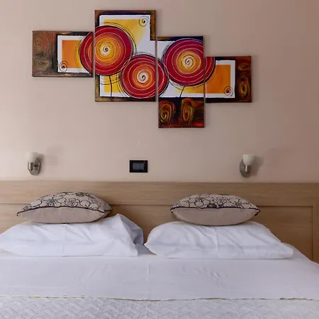 Toni & Julija * Porec