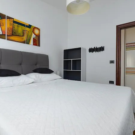 Toni & Julija Apartman *