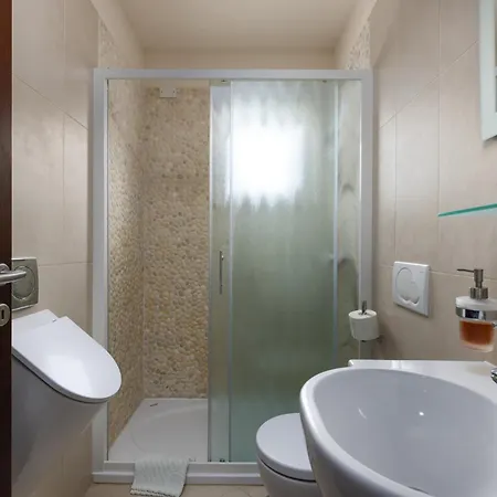 Apartman Toni & Julija Poreč