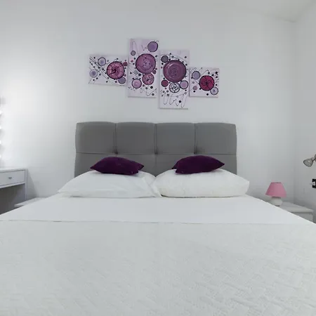 Apartman Toni & Julija