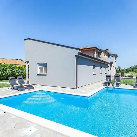 Toni & Julija Apartman Poreč