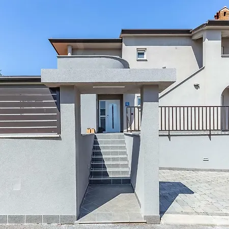 Toni & Julija Poreč