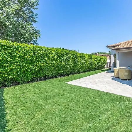 Apartman Toni & Julija *