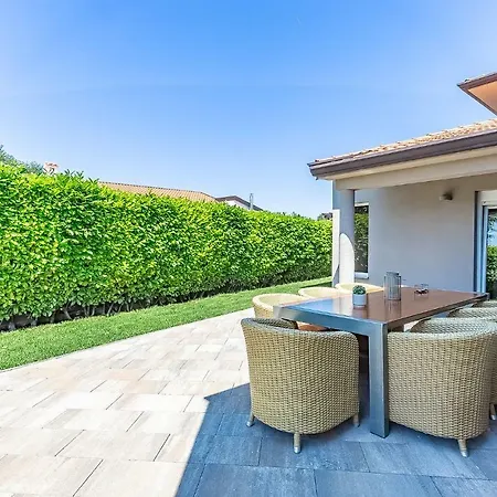 Toni & Julija Apartman *