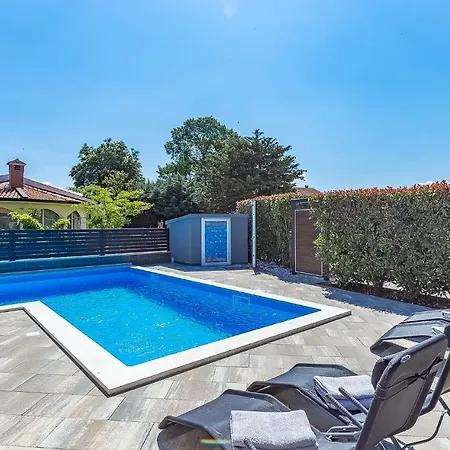 Apartament Toni & Julija Poreč