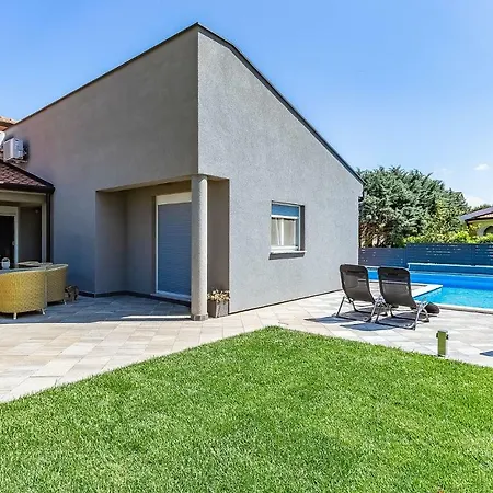 Apartment Toni & Julija Porec