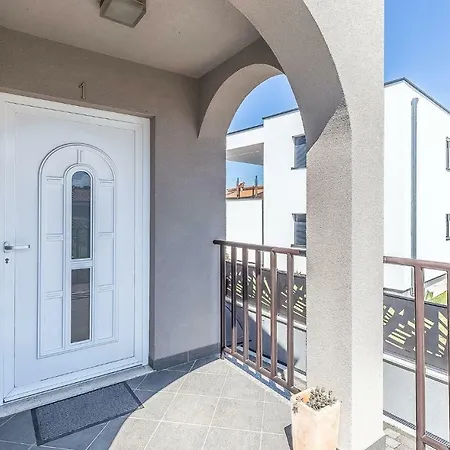 Toni & Julija * Porec