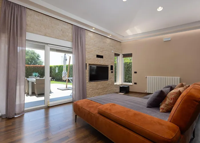 Toni & Julija アパート