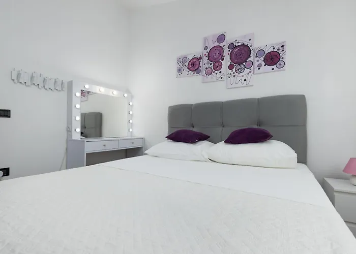 Toni & Julija ポレッチ