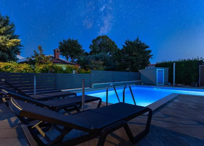 شقة Toni & Julija