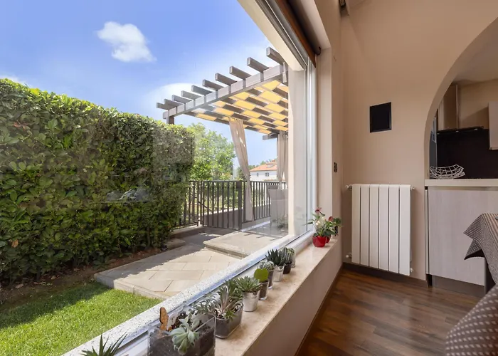 Toni & Julija بوريتش