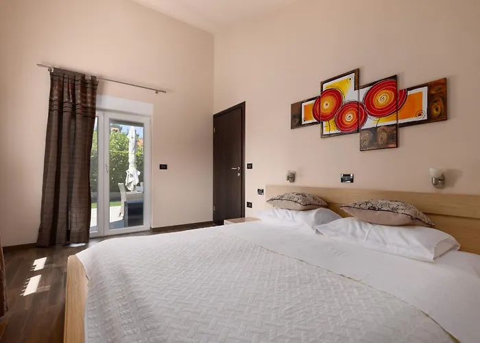 Toni & Julija شقة *