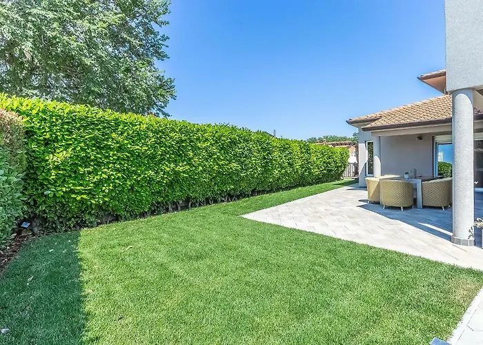 شقة Toni & Julija *